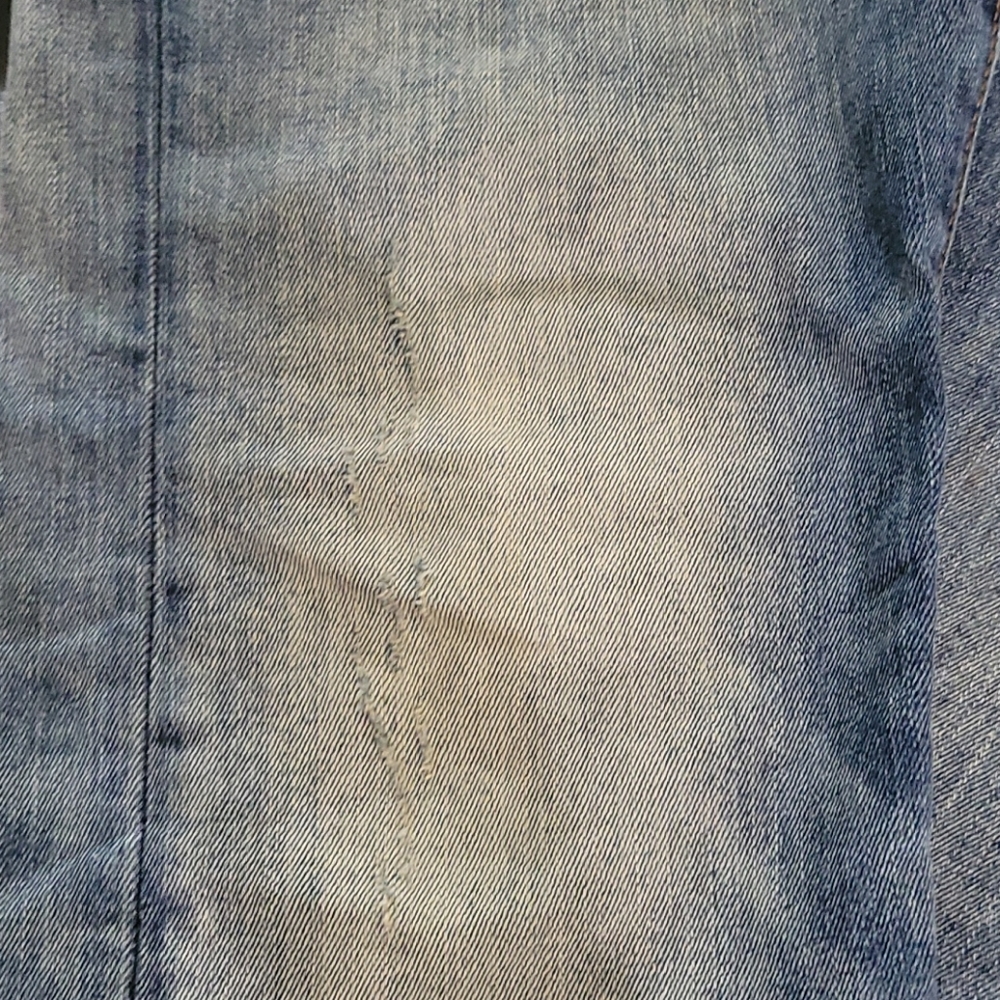 Jeans - Picture 3 of 4